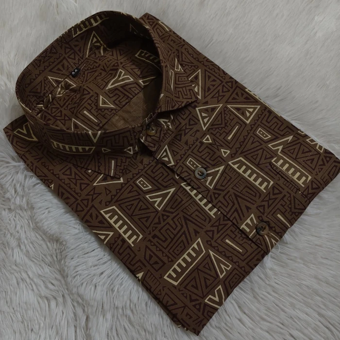 Cotton Half Shirt  Code-S-339