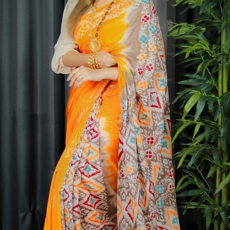 Silk Btik  SB-14