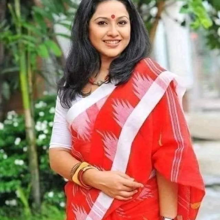 Cotton Monipuri  MS-023