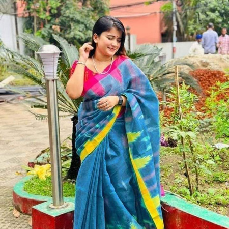 Cotton Monipuri  MS-024