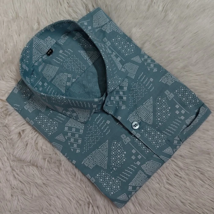 Cotton Shirt Code-S-330
