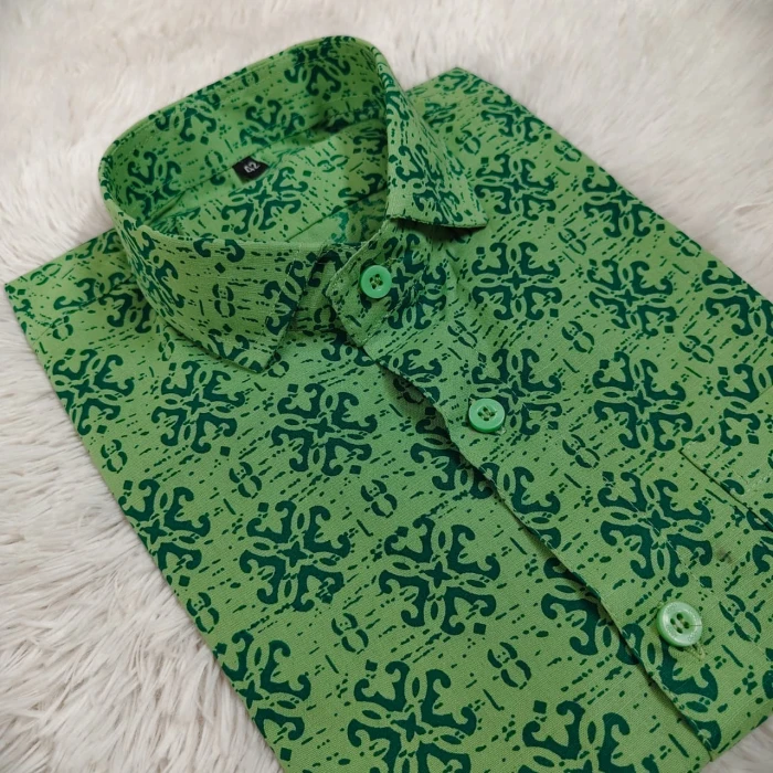 Cotton Half Shirt  Code-S-349