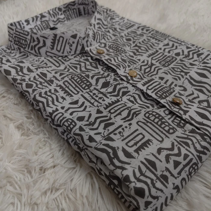 Cotton Panjabi Code-P-513