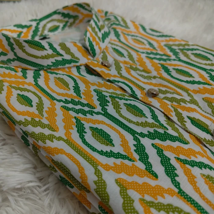 Cotton Panjabi Code-P-517