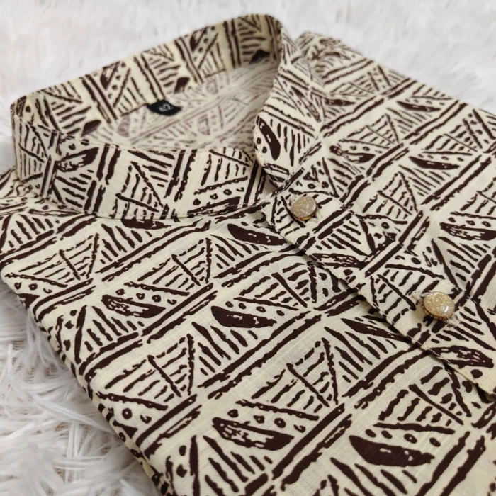 Cotton Panjabi Code-P-519