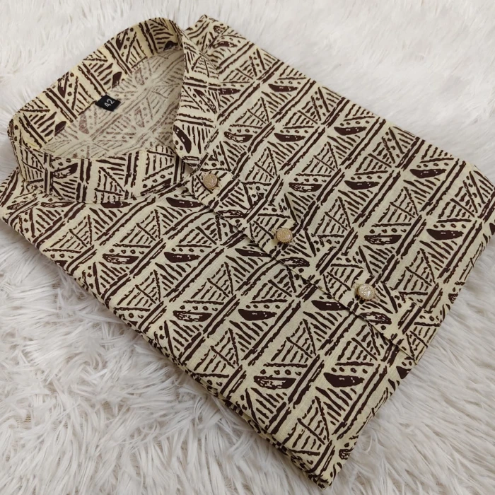 Cotton Panjabi Code-P-519