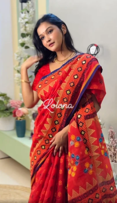 Boutique Saree RS-4009