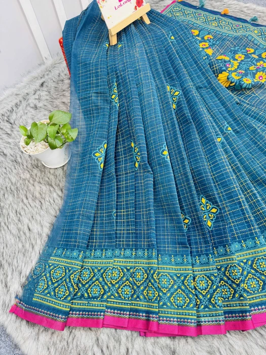 Boutique Saree RS-4001