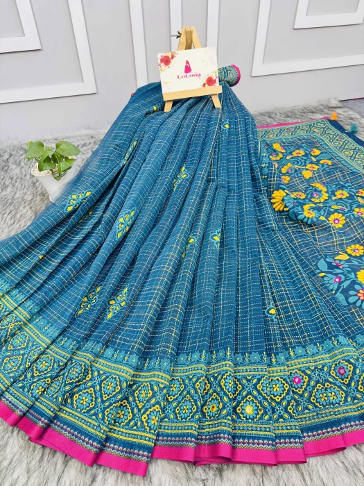Boutique Saree RS-4001