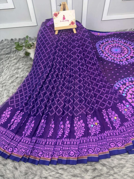 Boutique Saree RS-4004