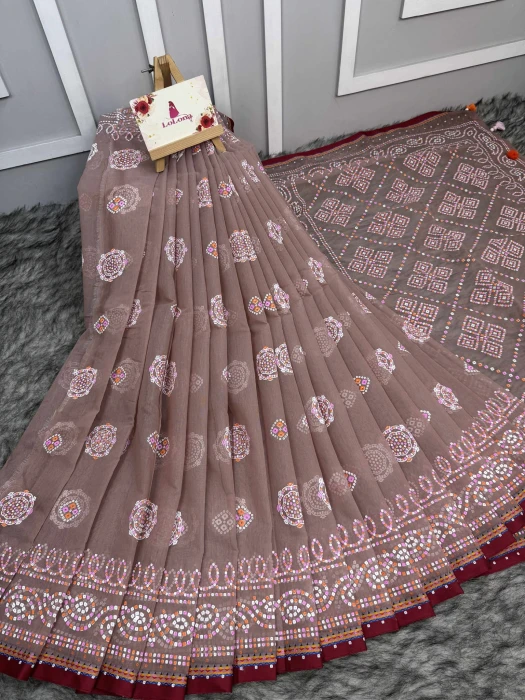 Boutique Saree RS-4008