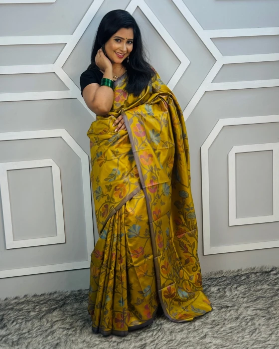 Silk Katan SK - 1604