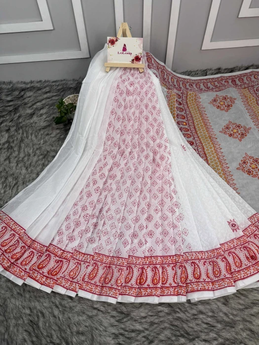 Boutique Saree RS-4013